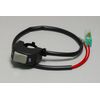 Handlebar Switch On/Off for LED Fog Lights