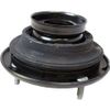 AD-1076 Motorcraft Shock and Strut Mount Front Upper for Ford Taurus Flex MKS 11