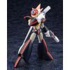 Mega Man X Axl Plastic Model Kit