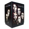 The Vampire Diaries: The Complete Series DVD
