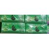 3 PACK CHINA SLIM HERBAL TEA DELIGHT WITH NATURAL MINT