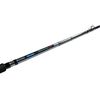 Okuma Classic Pro GLT E-Glass Downrigger Rod,black