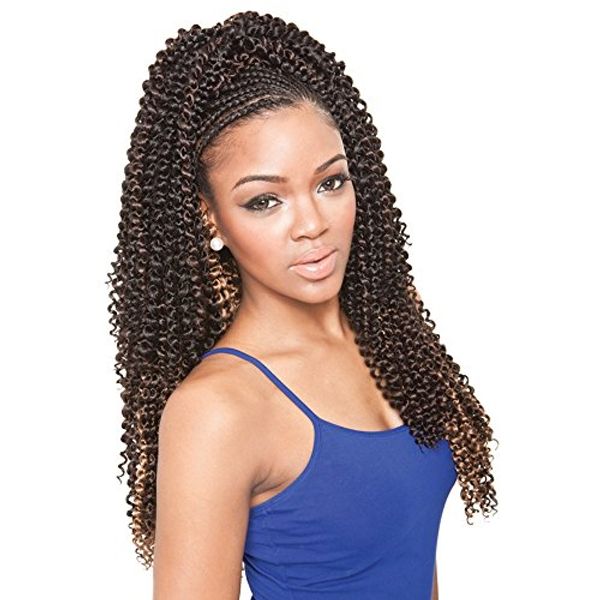Model Model Glance Cock Screw Braid (#TT27)
