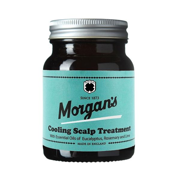 Refreshing Scalp Treatment 100 ml