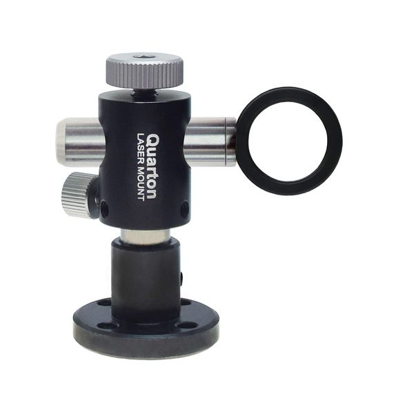 Quarton QLM-1165 Module Mount Bracket Clamp (Inner Diameter: 16.5±1mm)