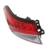 Tail Light Taillight Taillamp Brakelight Lamp  Driver Left Side Hand 8156112D10