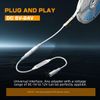 300LED Wire Strip Light Flexible Lamp Outdoor Garden Decor Lights remote control