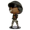 Six Collection Series 5 Castle Chibi Figurine