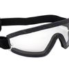 Birdz Eyewear Wing Series Goggles (Clear Lens)