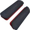 1 Pair Battery Door Compatible with Peltor Comtac III IV V VI Headset