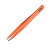 Ruby Switzerland Tweezer Classic Satin Orange