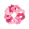 9 Pack Scrunchies Hair Ties (Pinks)