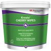 DEB Kresto Cherry XL Hand Wipes - KCW130W