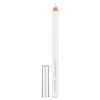 Collection Cosmetics, Kohl Eyeliner Precision Colour, Smokey Eye Effect, 4g, White