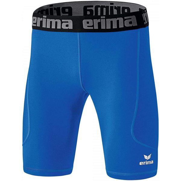 Erima Kinder Kurze Tight Elemental New Royal 164