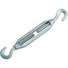 TRUSCO (torasuko) Frame Turn Buckle Hook & Hook Type Screw Diameter 1/2 ttb06
