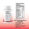 Blood Sugar Reset- Blood Support- 2 Bottles- 120 Capsules
