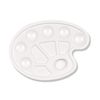 Stylex Mixing Palet (White)