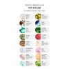 NANONATURE] Shampoo & Body Wash