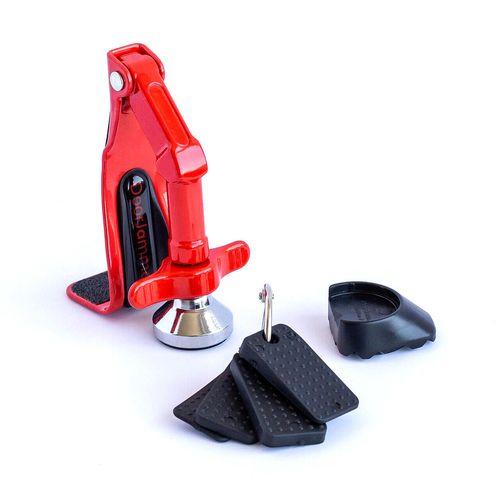 DoorJammer Portable Door Lock Safe Home Security Device Door Stop Free Shipping