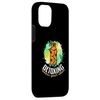 Case for iPhone 14 Pro Detoxing Renew Your Vibes