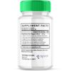 Urolprime Advanced Formula Bladder Max Support Vitamin Supplement 60 Capsules