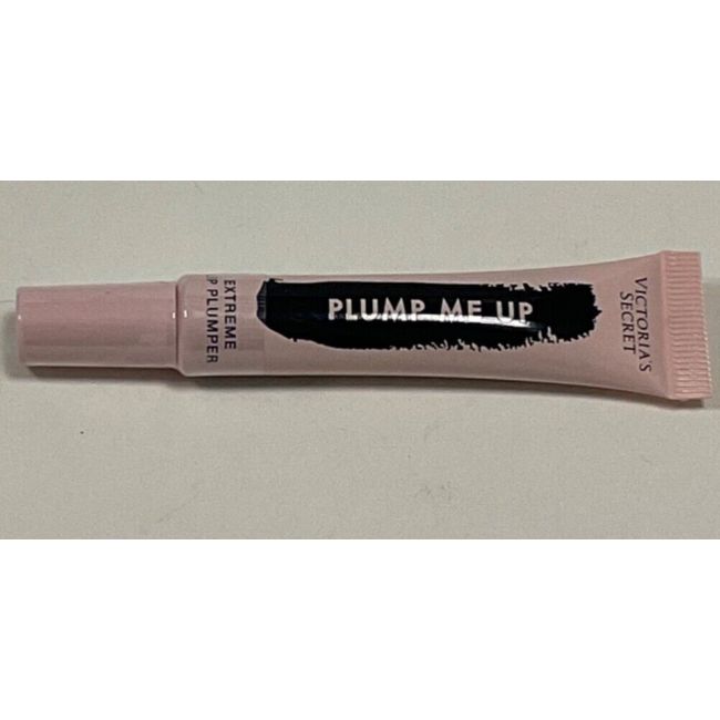 VICTORIA'S SECRET PLUMP ME UP EXTREME LIP Plumper NUDE free shipping