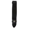 ERNIE BALL Polypro Strap, black