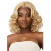 Outre Lace Front Wig - Maxie (DRF PURPLE)