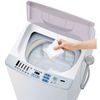 Color Sign with Wash Tank Cleaner/CS1452