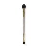 Ferriceratinone Double Eyeshadow Brush (Round)