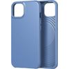 Tech21 Evo Lite For iPhone 13 – Light Everyday Case With 10ft Multi-Drop Protection Blue