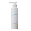 sunsolit bright milk cleansing