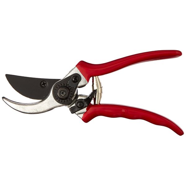 Barnel USA B200 Classic Economy Hand Garden Pruner, 8-Inch