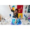Liquitex Acrylic Masking Fluid Medium 118ML