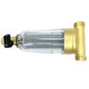 Home 3/4 Inch Reusable Sediment Water Pre-Filter Spin Down Sand Separator 60μm
