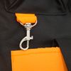 JORESTECH High Visibility Tool Vest with reflective strips (Orange)