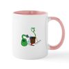 CafePress Garden Tools Mugs 11 oz (325 ml) Ceramic Coffee Mug