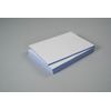 Paper Labo Carbonless B5 Blank Paper (500 Sheets) Copy Paper Laboratory