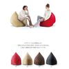 MOGU Dedicated Cover for Mountain Tops, Red