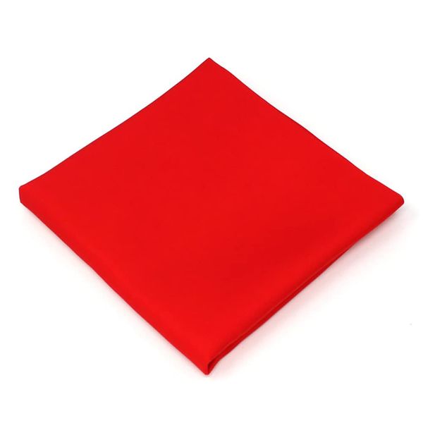 Tea utensils, Fukusa, Fukusa, Pure Silk, Shiose Pine, 8 Momme (Approx. 1.1 oz (30 g), Red, Urasenke z Honjien /La/ M