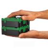 Hitachi 400.300.20 Stackable Accessory Bit Set (24-Piece)