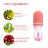 PrimeCove - Pink Lip Glow Oil