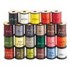 UNI U8S056 8 and 0 Uni Thread , Red