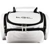 TGC ® Large Camera Case for Sony Alpha a5000, a5100, a6000, ILCE5000L Plus Accessories (Cool White)