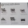 Bundeswehr - Make visual contact - virtual reality glasses.