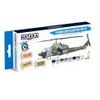 Hataka Hobby US Marine Corps Helicopters Paint Set