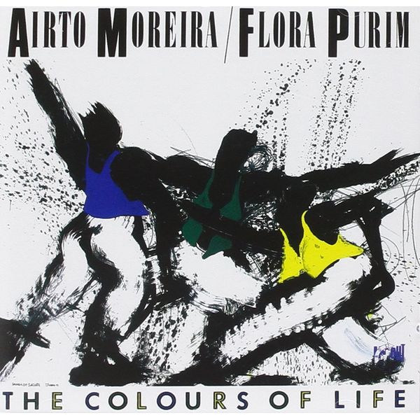 The Colours of Life