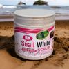 Original Veet Gold Snail White Face Body Scrub X1