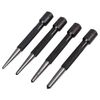 Centre Punch Set, Shaft